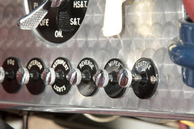 Rolls-Royce Phantom III Sports Four-Seater (193609) - an der Bonhams Quail Lodge Auktion vom 14./15. August 2014 als Lot 222