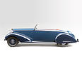 Rolls-Royce Phantom III Sports Four-Seater (193613) - an der Bonhams Quail Lodge Auktion vom 14./15. August 2014 als Lot 222