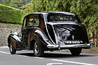 Rolls-Royce Phantom IV Limousine H.J. Mulliner (1954) - am Concorso d'Eleganza Villa d'Este 2015 in der Klasse C 'Phantom Story'