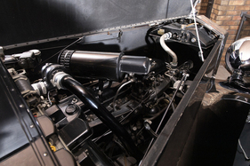 Rolls-Royce Phantom IV Limousine 'Princess Margaret' by H.J. Mulliner (1954) - als Lot 110 an der RM/Sotheby's "Passion for Elegance" Versteigerung am 19. Juni 2021