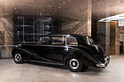 Rolls-Royce Phantom IV Limousine 'Princess Margaret' by H.J. Mulliner (1954) - als Lot 110 an der RM/Sotheby's "Passion for Elegance" Versteigerung am 19. Juni 2021