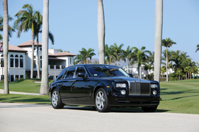 Rolls-Royce Phantom Sedan (2010) - als Lot 3095 an der RM Auction Fort Lauderdale am 6./7. April 2018