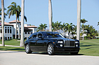 Rolls-Royce Phantom Sedan (2010) - als Lot 3095 an der RM Auction Fort Lauderdale am 6./7. April 2018