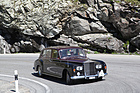 Rolls-Royce Phantom V (1969) - The Italian Job Rally am Samstag - 27. BCCM St. Moritz 2021 (1969)