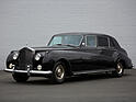 Bild: Rolls-Royce Phantom V Limousine (1959) - Lot 044 an der Bonhams "The Quail Auction" am 18. August 2023