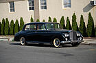 Rolls-Royce Phantom V Limousine (1960) - offered as lot 157 at Bonhams The Greenwich Auction on June 4, 2023