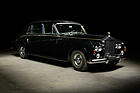 Rolls-Royce Phantom V Limousine (1962) - als Lot 168 angeboten an der Bonhams Spring Motoring Online Versteigerung vom 21. bis 31. März 2022