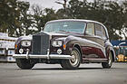 Bild: Rolls-Royce Phantom V Limousine (1964) - als Lot 245 angeboten an der Bonhams Amelia Island Versteigerung am 3. März 2022