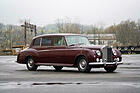 Bild: Rolls-Royce Phantom V Limousine Coachwork by Park Ward (1961) - als Lot 149 angeboten an der Bonhams 'The Greenwich Auction" am 5. Juni 2022