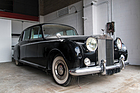 Rolls-Royce Phantom V Limousine () - als Lot 1043 an der RM Auction Fort Lauderdale am 6./7. April 2018