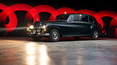 Rolls-Royce Phantom V Limousine by James Young (1965) - als Lot 109 an der RM/Sotheby’s Monterey Auction 2024