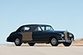 Rolls-Royce Phantom V Sedanca de Ville James Young (1960) - als Lot 242 an der RM Auction in Monterey am 15./16. August 2014 (© Robin Adams - Courtesy RM Auctions, 2014)