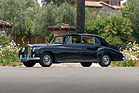 Rolls-Royce Phantom V Sedanca de Ville James Young (1961) - als Lot 313 an der RM/Sotheby's Versteigerung in Monterey am 13. - 15. August 2015