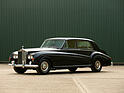 Rolls-Royce Phantom V Seven-Passenger Limousine (1964) - als Lot 163 angeboten an der Bonhams Zoute Versteigerung am 9. Oktober 2022