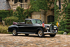 Rolls-Royce Phantom V State Landaulet (1967) - als Lot 230 angeboten an der RM/Sotheby's Arizona Versteigerung am 17./18. Januar 2019