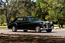 Rolls-Royce Phantom V Touring Limousine (1967) - als Lot 309 an der RM/Sotheby's Monterey Versteigerung am 20. August 2022 (© Robin Adams - Courtesy RM/Sotheby's, 2022) Rolls-Royce Phantom V Touring Limousine (1967) - als Lot 309 an der RM/Sotheby's Monterey Versteigerung am 20. August 2022 (© Robin Adams - Courtesy RM/Sotheby's, 2022)