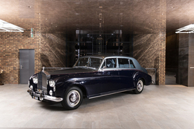 Rolls-Royce Phantom V Touring Limousine by James Young (1967) - als Lot 120 an der RM/Sotheby's "Passion for Elegance" Versteigerung am 19. Juni 2021 (1967)