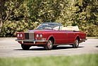 Rolls-Royce Phantom VI All-Weather Cabriolet by Frua (1971) - als Lot 228 an der Versteigerung von RM/Sotheby's in Monterey 2017