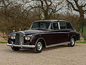 Rolls-Royce Phantom VI Limousine (1976) - Lot 198 at the Bonhams Goodwood Members' Meeting auction on April 14, 2024