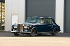 Rolls-Royce Phantom VI Limousine (1983) - als Lot 150 angeboten an der Bonhams Spring Motoring Online Versteigerung vom 21. bis 31. März 2022