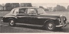 Rolls-Royce Phantom VI 