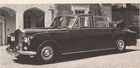 Rolls-Royce Phantom VI 