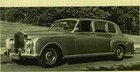 Rolls-Royce Phantom VI 