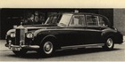 Rolls-Royce Phantom VI 