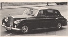 Rolls-Royce Phantom VI 