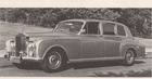 Rolls-Royce Phantom VI 