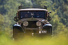 Rolls-Royce Phantom l (1930) - an der Ennstal-Classic 2019