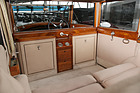 Rolls-Royce Phantom ll (1929) - Teil der Sonderausstellung 2012/2013 "Luxus und Sport - Rolls-Royce und Bentley" im Pantheon in Muttenz bei Basel