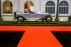 Rolls-Royce Phantom ll Boat-Tail (1929) – Techno Classica 2024