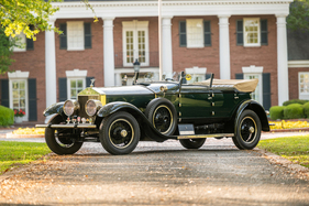 Rolls-Royce Phatnom I Transformal Phaeton (1927) - als Lot 167 an der Bonhams Amelia Island Versteigerung am 20. Mai 2021