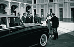 Rolls-Royce Silver Cloud (1956) - Hochzeitsgeschenk für Prinz Rainier von Monaco und Grace Kelly