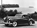 Rolls-Royce Silver Cloud (1959) - Limousine (four door saloon) der zweiten Serie