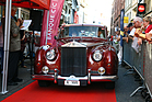 Image: Rolls-Royce Silver Cloud 2 (1962) at the Concours d'Elégance in Basel 2016