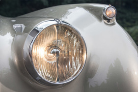 Rolls-Royce Silver Cloud I (1956) - Frontscheinwerfer (1956)