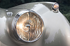 Rolls-Royce Silver Cloud I (1956) - Frontscheinwerfer