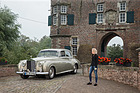 Rolls-Royce Silver Cloud I (1956) - die Heike und Ihr Rolls