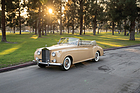 Rolls-Royce Silver Cloud I Drophead Coupé (1959) - als Lot 249 angeboten an der RM/Sotheby's Amelia Island Versteigerung am 8./9. März 2019