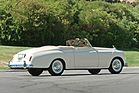 Rolls-Royce Silver Cloud I Drophead Coupé James Young (1959) - als Lot 226 an der RM Auction in Monterey am 15./16. August 2014