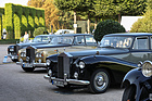 Rolls-Royce Silver Cloud I Hooper Empress (1957) - nur drei Exemplare wurden gebaut - 20. ASC Classic-Gala Schwetzingen 2024