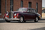 Rolls-Royce Silver Cloud I Saloon (1959) - als Lot 142 an der RM/Sotheby's Monterey Versteigerung am 18. August 2022 (© Darin Schnabel - Courtesy RM/Sotheby's, 2022) Rolls-Royce Silver Cloud I Saloon (1959) - als Lot 142 an der RM/Sotheby's Monterey Versteigerung am 18. August 2022 (© Darin Schnabel - Courtesy RM/Sotheby's, 2022)