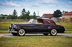 Bild: Rolls-Royce Silver Cloud I Sedanca Coupé James Young (1958) - als Lot 167 an der RM/Sotheby's Versteigerung in Monterey am 24./25. August 2018