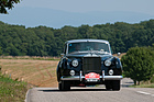 Rolls-Royce Silver Cloud II (1960) – RAID Suisse-Paris 2013