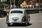 Rolls-Royce Silver Cloud II (1960) - am British Classic Car Meeting St. Moritz 2015