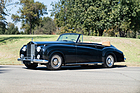 Image: Rolls-Royce Silver Cloud II (1961) - as lot 31 at the Gooding & Co Geared Online Auction from October 26 to 30, 2020