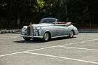 Rolls-Royce Silver Cloud II Drophead Coupé (1962) - als Lot 151 angeboten an der Bonhams Zoute Versteigerung am 9. Oktober 2022