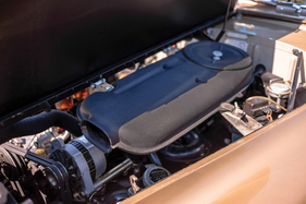 Rolls-Royce Silver Cloud II Drophead Coupé Adaptation H.J. Mulliner (1962) - als Lot 135 an der Villa Erba Versteigerung von RM Sotheby's am 23. Mai 2015 (1962)